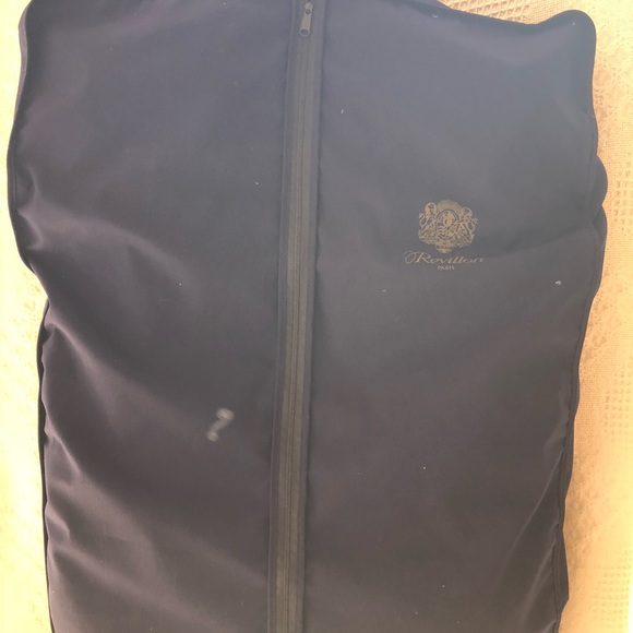 Revillon Fur Coat-Leopard - Picture 8 of 8